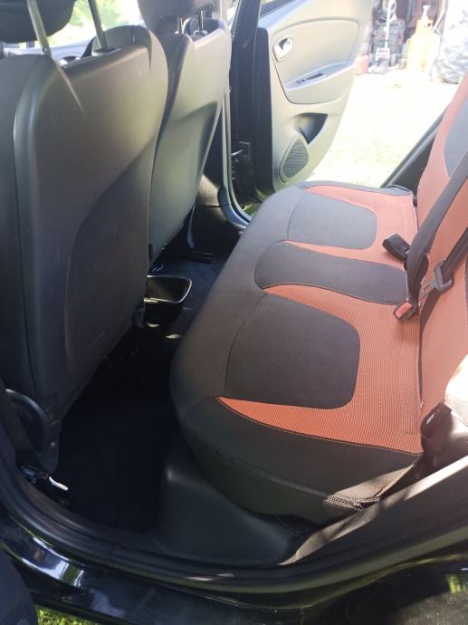 Renault Captur TCe 90, fotografija 11