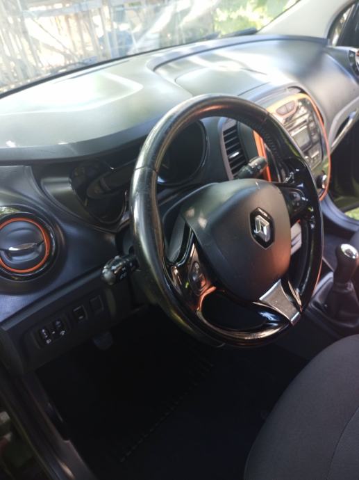 Renault Captur TCe 90, fotografija 14