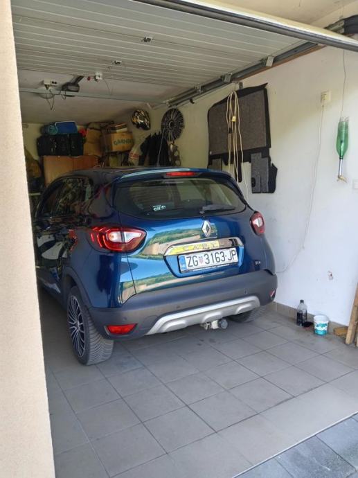 Renault Captur TCe 90, ATEST plina još 8g., fotografija 7
