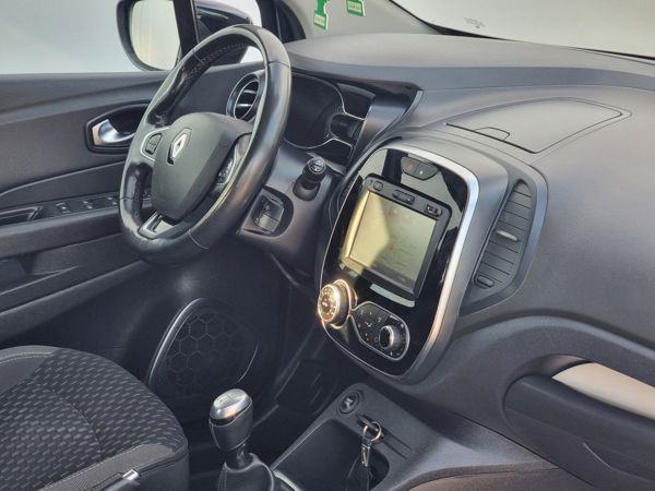 Renault Captur TCe 90, ATEST plina još 8g., fotografija 8
