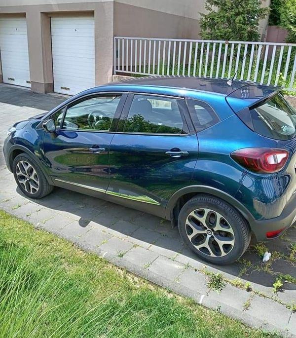 Renault Captur TCe 90, ATEST plina još 8g., fotografija 3