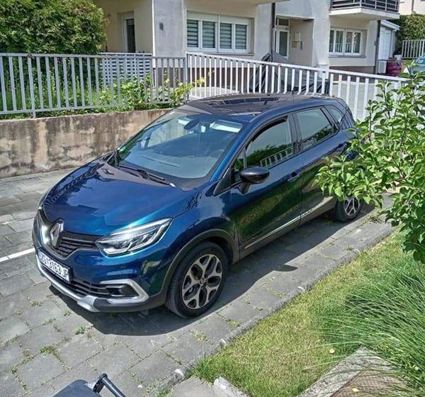 Renault Captur TCe 90, ATEST plina još 8g., fotografija 5