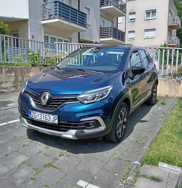 Renault Captur TCe 90, ATEST plina još 8g., fotografija 6
