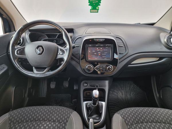 Renault Captur TCe 90, ATEST plina još 8g., fotografija 10