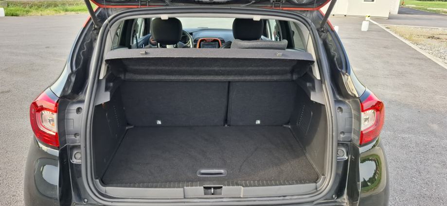 Renault Captur TCe 90, fotografija 6