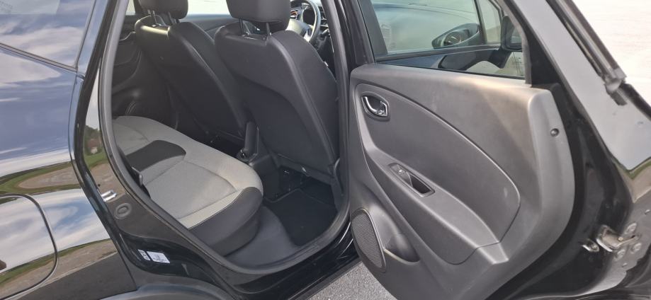 Renault Captur TCe 90, fotografija 5