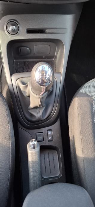 Renault Captur TCe 90, fotografija 10