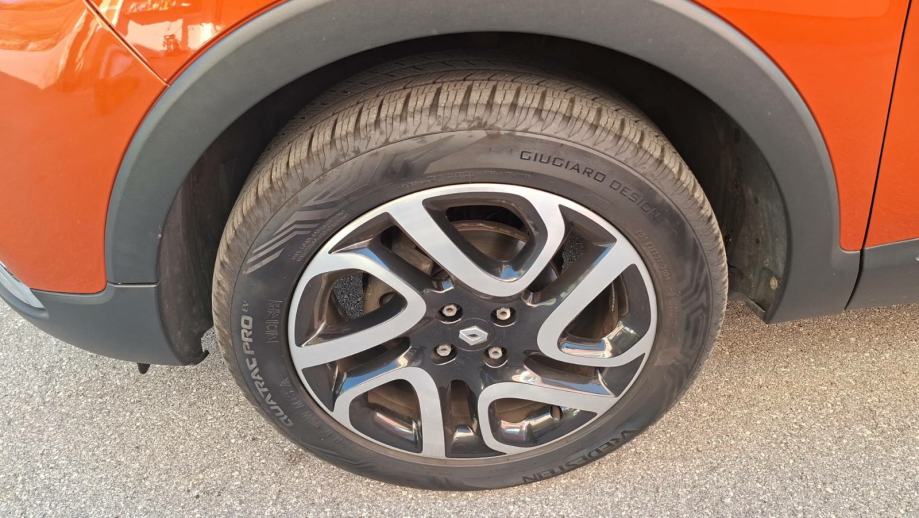 Renault Captur TCe 90, fotografija 7