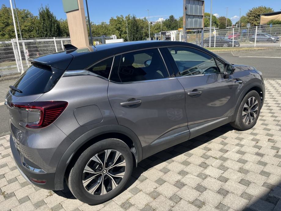 Renault Captur TCe 90 Techno, Jamstvo do 2032., VIKEND AKCIJA, fotografija 4
