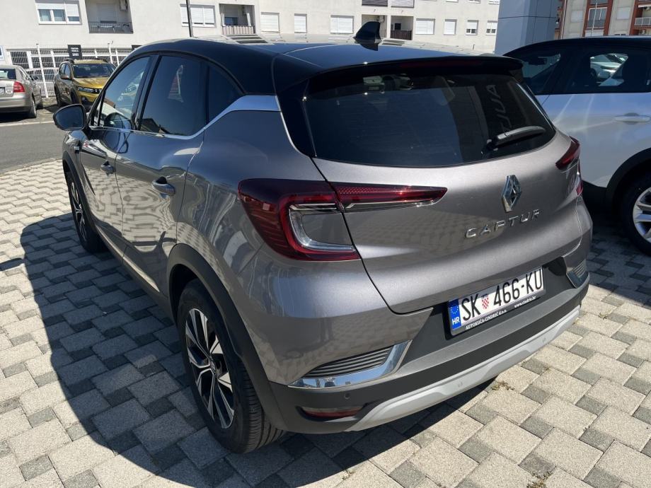 Renault Captur TCe 90 Techno, Jamstvo do 2032., VIKEND AKCIJA, fotografija 5