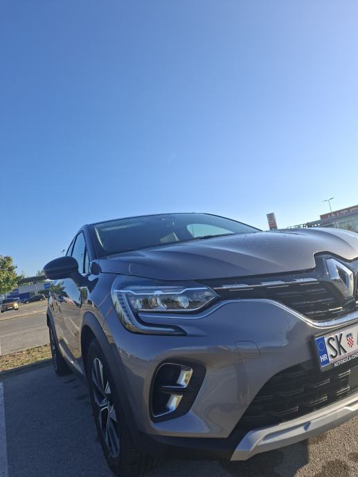 Renault Captur TCe 90 Techno, Jamstvo do 2032., VIKEND AKCIJA, fotografija 9