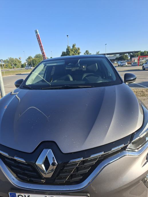 Renault Captur TCe 90 Techno, Jamstvo do 2032., VIKEND AKCIJA, fotografija 10