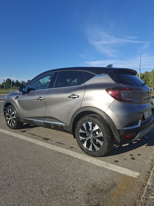 Renault Captur TCe 90 Techno, Jamstvo do 2032., VIKEND AKCIJA, fotografija 11