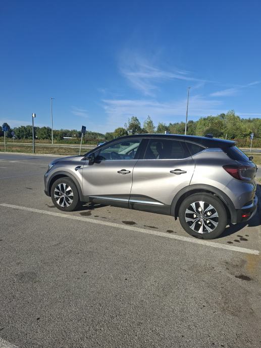 Renault Captur TCe 90 Techno, Jamstvo do 2032., VIKEND AKCIJA, fotografija 12