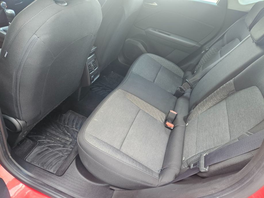 Renault Captur TCe 90 Techno,43000 km,HR auto,GARANCIJA ,ODLIČNO STANJ, fotografija 12
