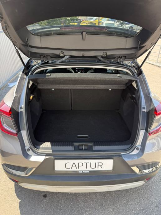 Renault Captur TCe 90 Techno, fotografija 2