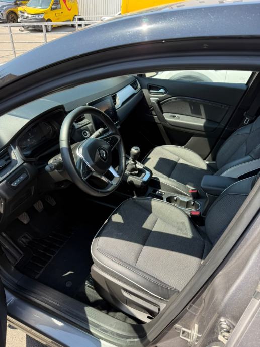 Renault Captur TCe 90 Techno, fotografija 3
