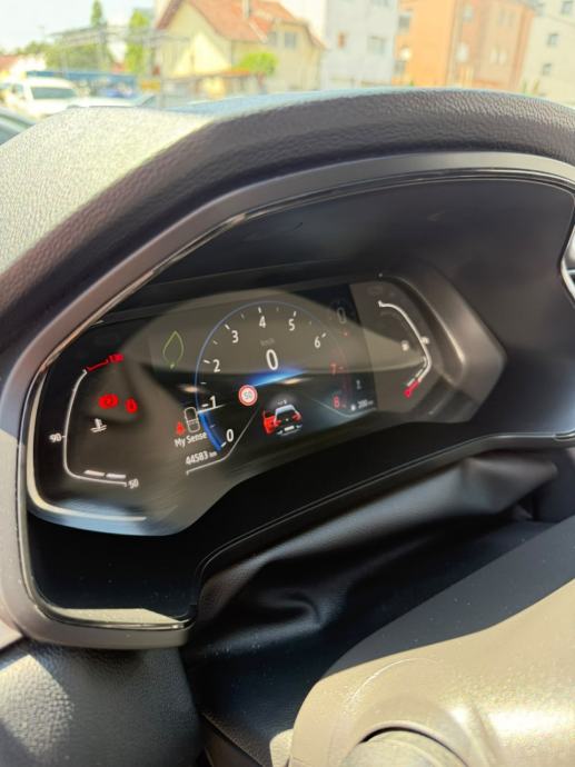 Renault Captur TCe 90 Techno, fotografija 9