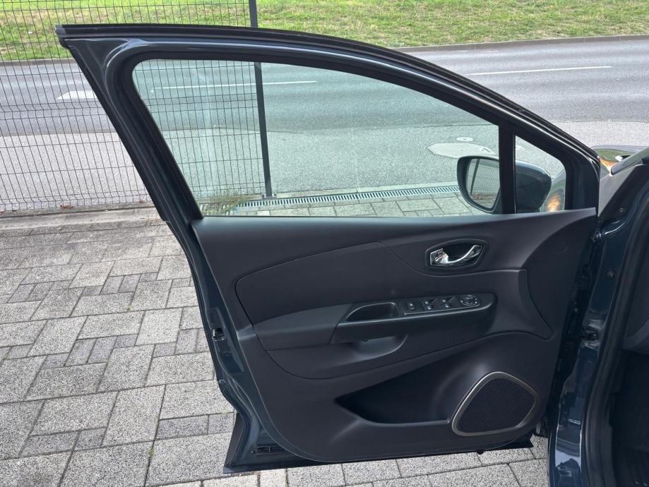 Renault Captur TCe 90, HR. auto, 1. Vlasnik, 41ooo kilometara, NOVO!, fotografija 19