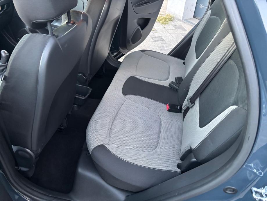 Renault Captur TCe 90, HR. auto, 1. Vlasnik, 41ooo kilometara, NOVO!, fotografija 13