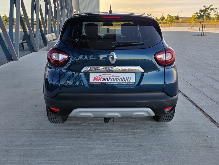 Renault Captur TCe ALU,NAVI KAMERA,FUL LED, fotografija 5