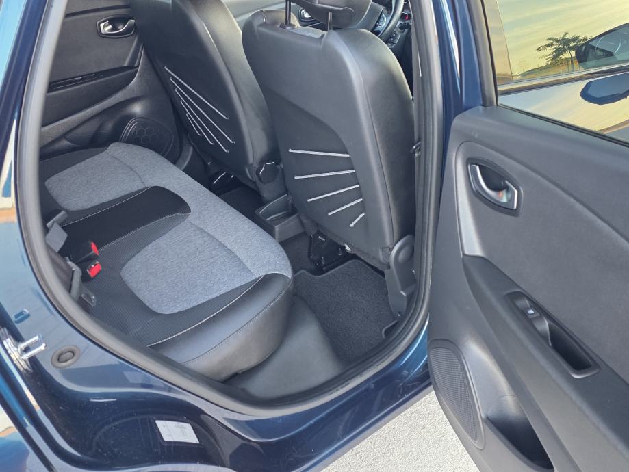 Renault Captur TCe ALU,NAVI KAMERA,FUL LED, fotografija 10