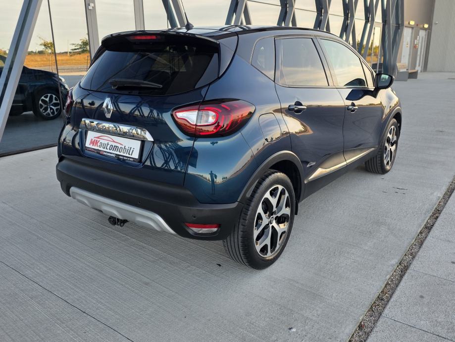 Renault Captur TCe ALU,NAVI KAMERA,FUL LED, fotografija 6
