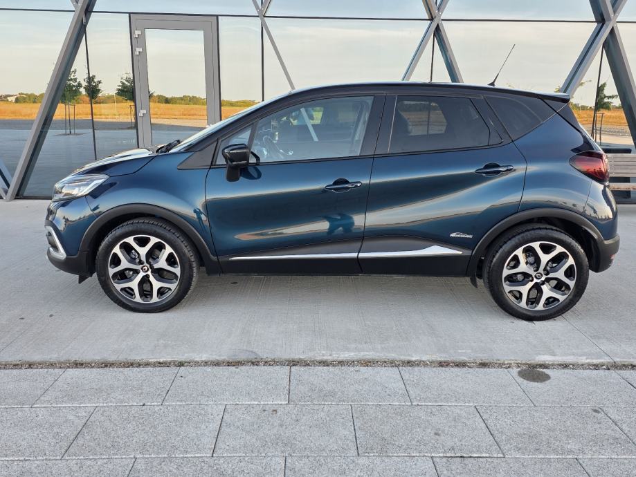 Renault Captur TCe ALU,NAVI KAMERA,FUL LED, fotografija 3