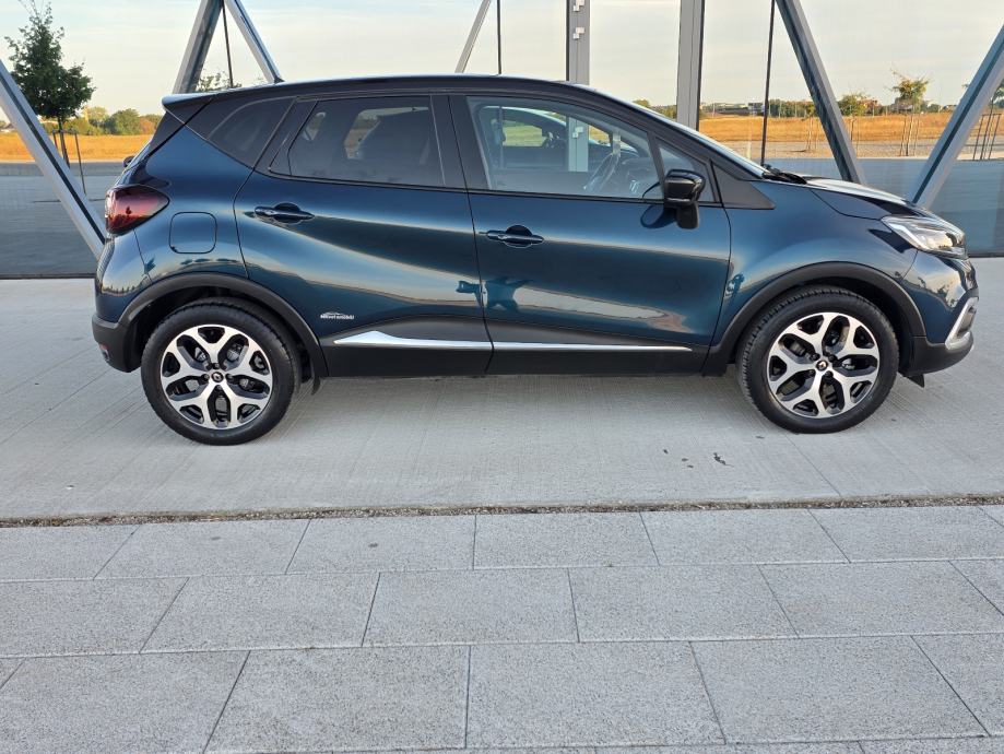 Renault Captur TCe ALU,NAVI KAMERA,FUL LED, fotografija 7