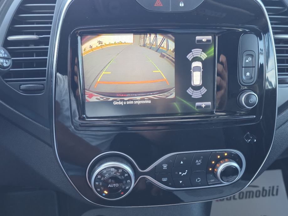 Renault Captur TCe ALU,NAVI KAMERA,FUL LED, fotografija 13