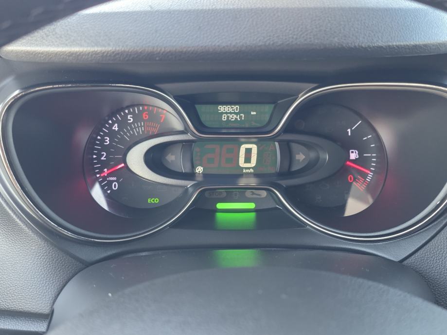 Renault Captur TCe ALU,NAVI KAMERA,FUL LED, fotografija 14