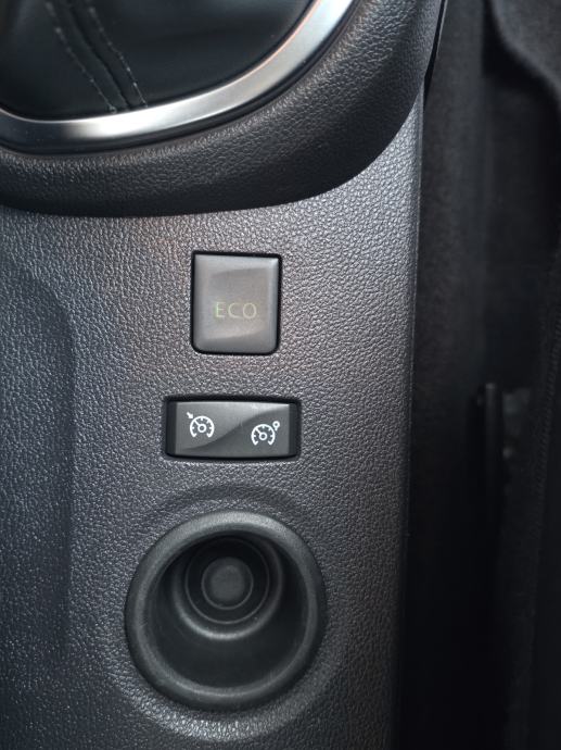Renault Captur TCe ALU,NAVI KAMERA,FUL LED, fotografija 15