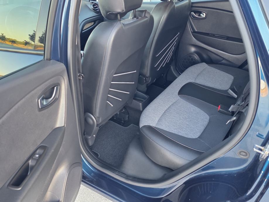 Renault Captur TCe ALU,NAVI KAMERA,FUL LED, fotografija 18