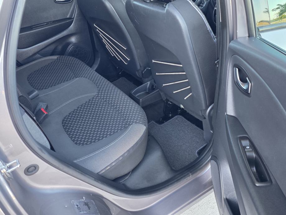 Renault Captur TCe FUL LED, ALU,NAVI,PARK SENZORI, fotografija 11