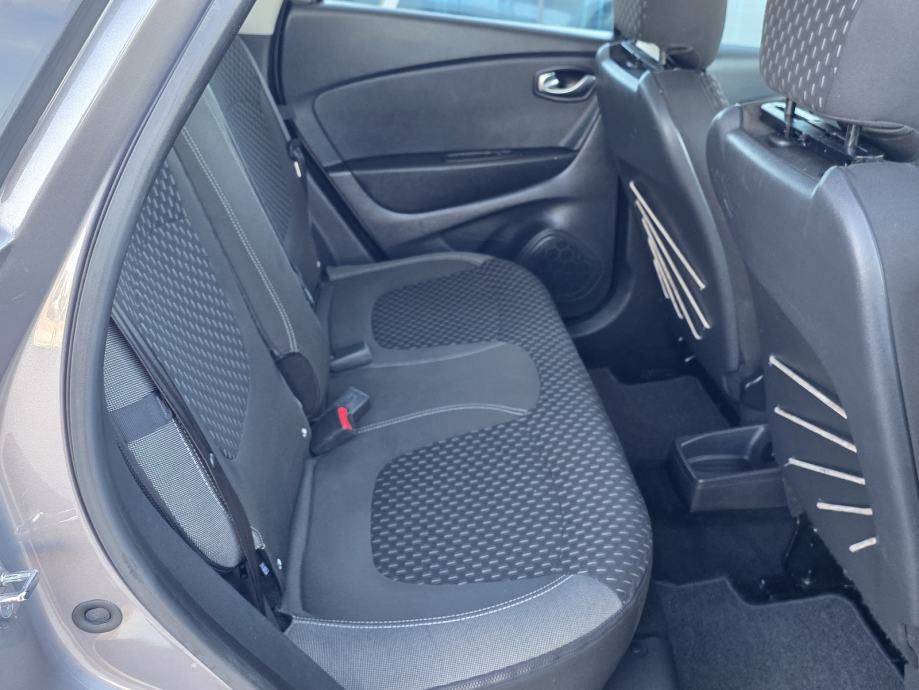 Renault Captur TCe FUL LED, ALU,NAVI,PARK SENZORI, fotografija 12