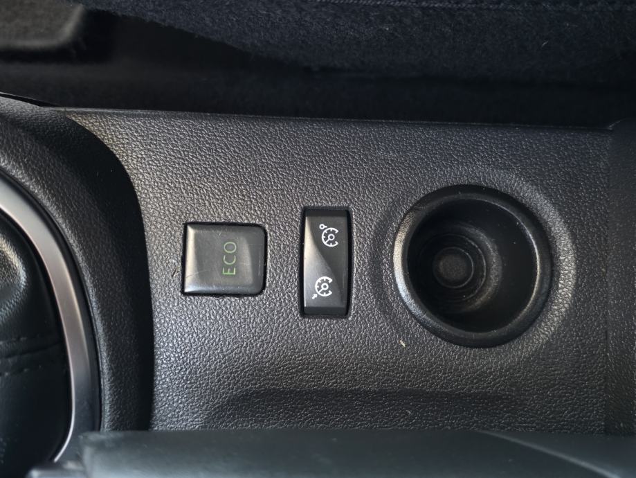 Renault Captur TCe FUL LED, ALU,NAVI,PARK SENZORI, fotografija 16