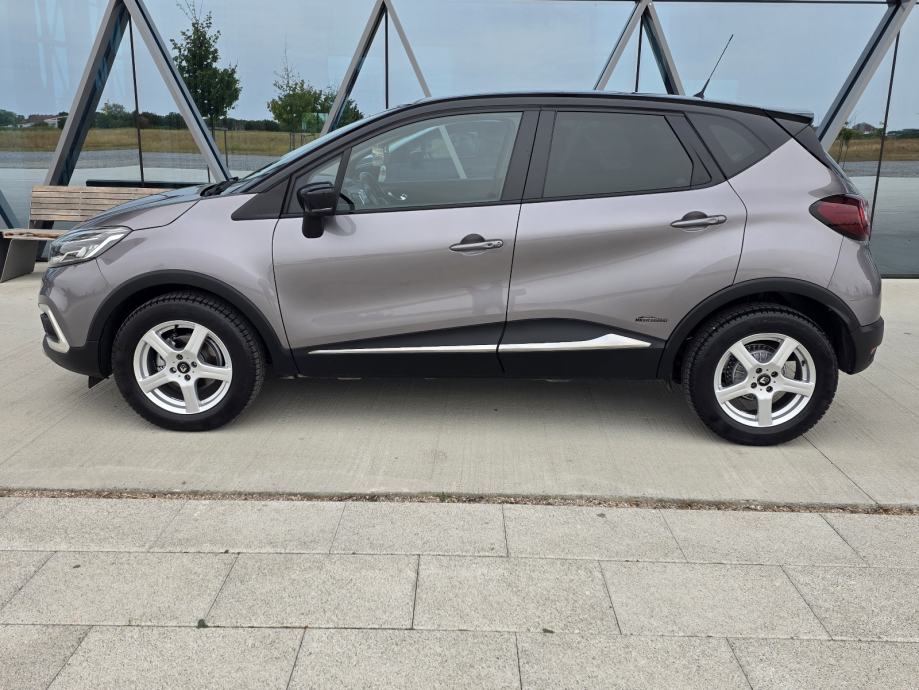 Renault Captur TCe FUL LED, ALU,NAVI,PARK SENZORI, fotografija 3