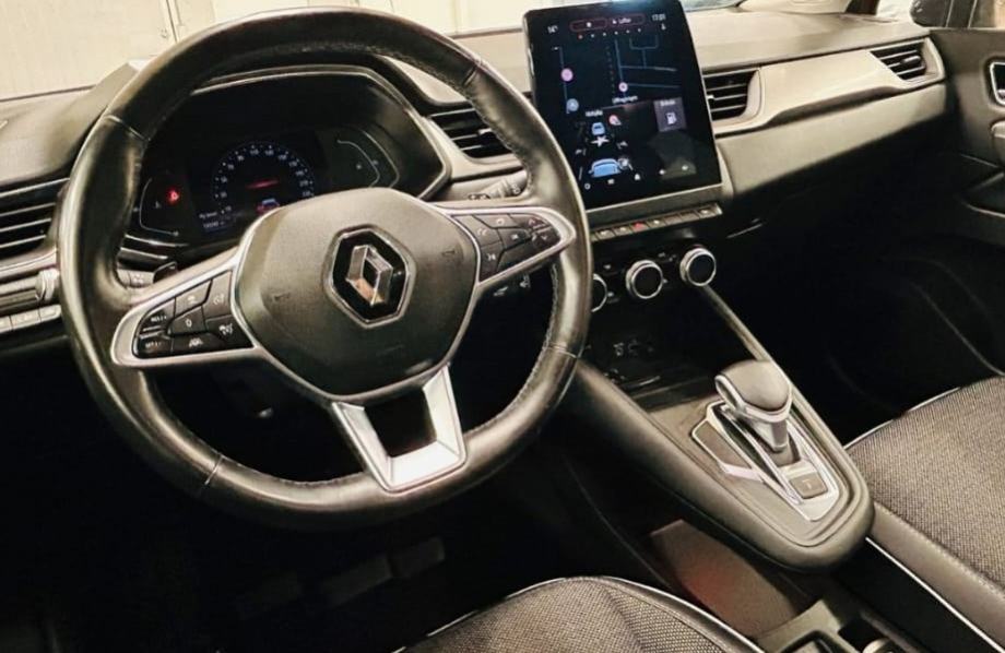 Renault Captur TCe automatik 154ks, full oprema, fotografija 6