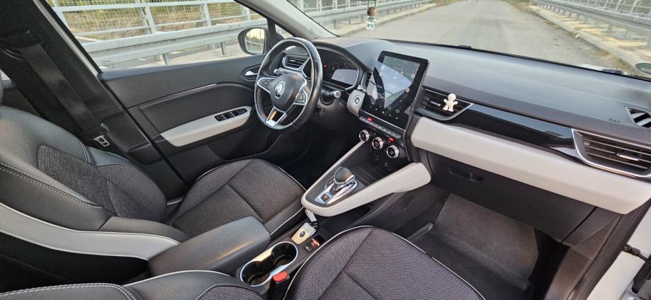 Renault Captur 1.3 TCe 155 EDC Edition One, fotografija 6