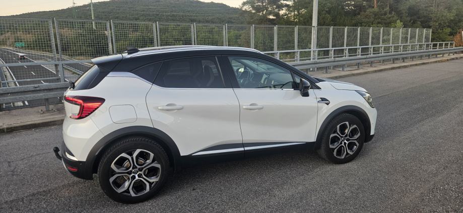 Renault Captur 1.3 TCe 155 EDC Edition One, fotografija 5