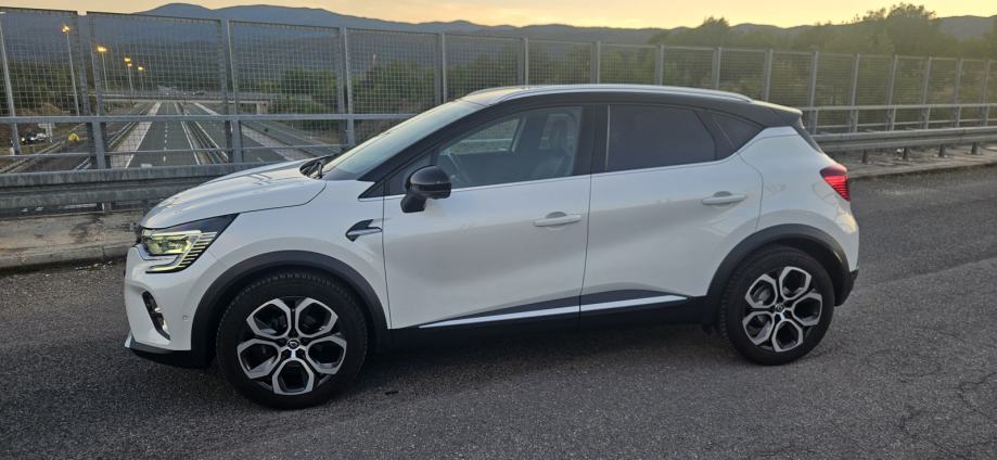 Renault Captur 1.3 TCe 155 EDC Edition One, fotografija 3