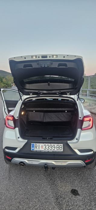 Renault Captur 1.3 TCe 155 EDC Edition One, fotografija 14