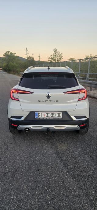 Renault Captur 1.3 TCe 155 EDC Edition One, fotografija 4