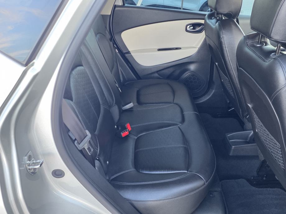 Renault Captur TCe INTENS,NAVI,FUL LED 100T.K.M,, fotografija 10