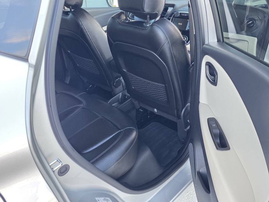Renault Captur TCe INTENS,NAVI,FUL LED 100T.K.M,, fotografija 11