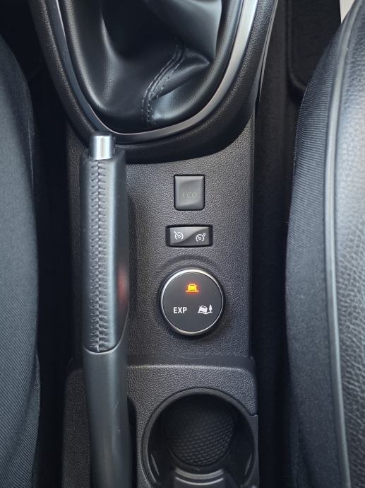 Renault Captur TCe INTENS,NAVI,FUL LED 100T.K.M,, fotografija 17