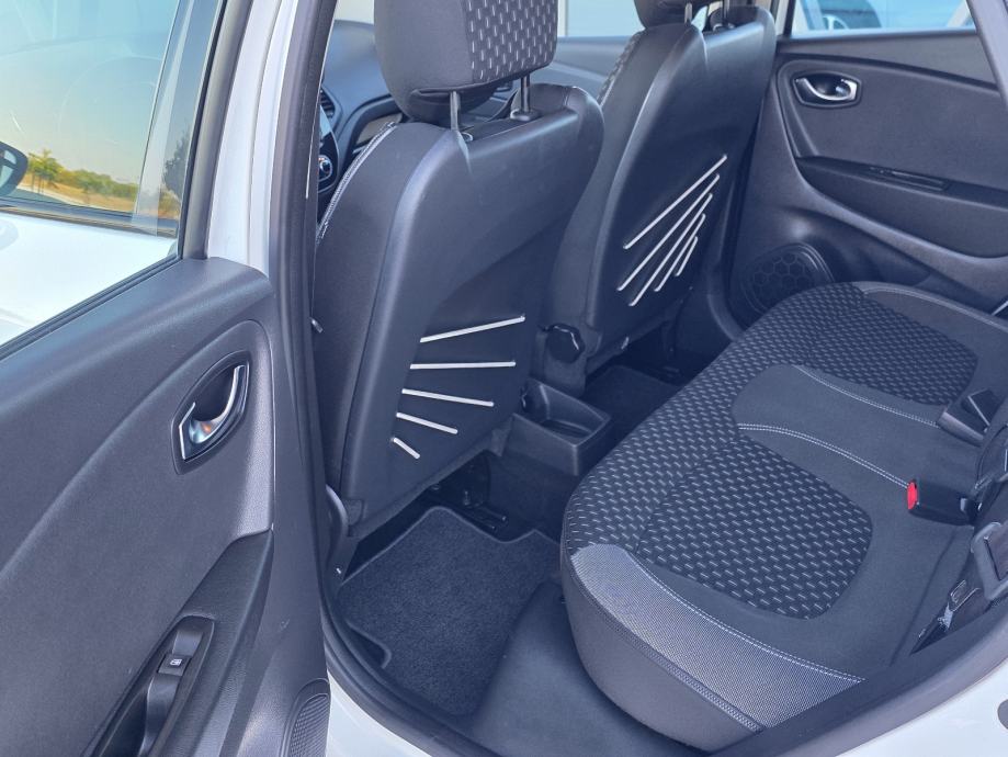 Renault Captur TCe INTENS,NAVI,FUL LED 39 T.K.M, fotografija 16