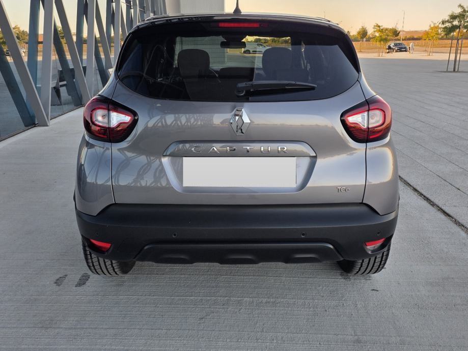 Renault Captur TCe LEASING BEZ UČEŠĆA I BEZ JAMACA, fotografija 4