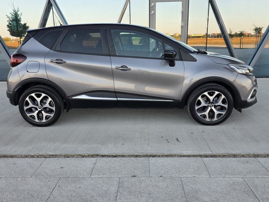 Renault Captur TCe LEASING BEZ UČEŠĆA I BEZ JAMACA, fotografija 5