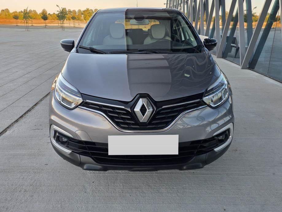 Renault Captur TCe LEASING BEZ UČEŠĆA I BEZ JAMACA, fotografija 6
